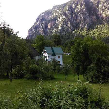 Vila Montana Dobrilovina Exterior foto