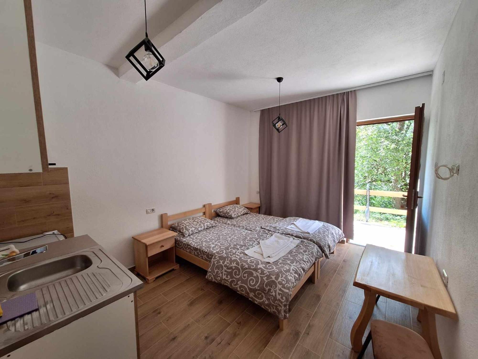 Vila Montana Dobrilovina Exterior foto