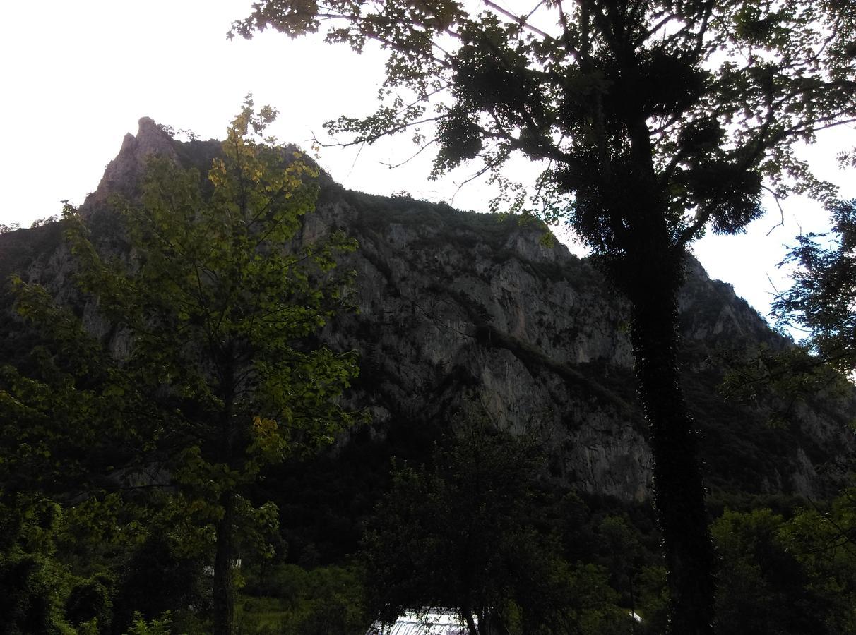 Vila Montana Dobrilovina Exterior foto